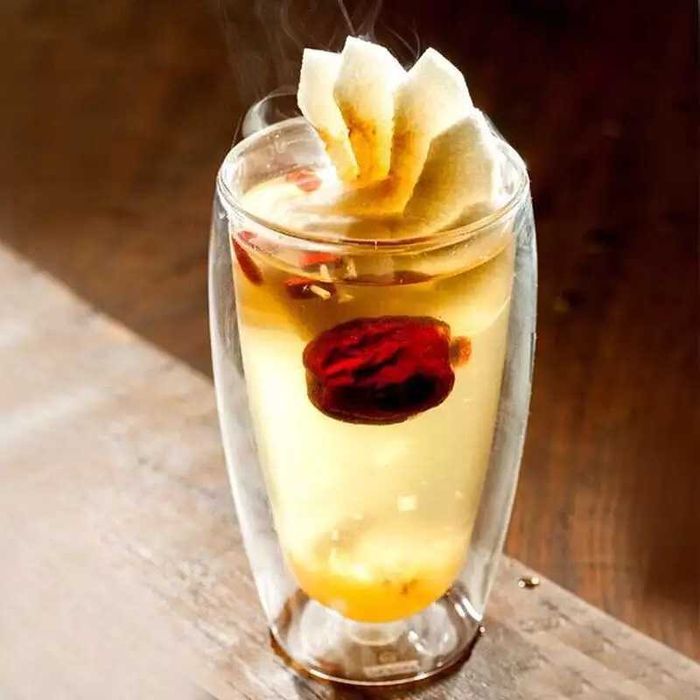 Набір склянок з подвійними стінками (подвійним дном) 2 шт х 450 мл