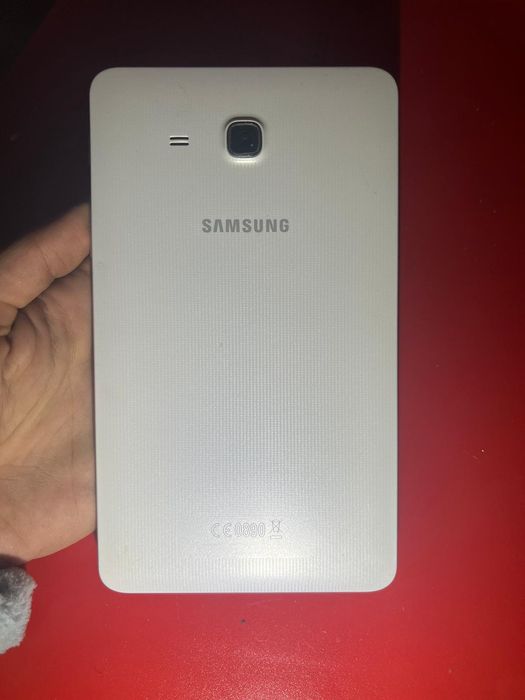 Samsung Tab A6 2016