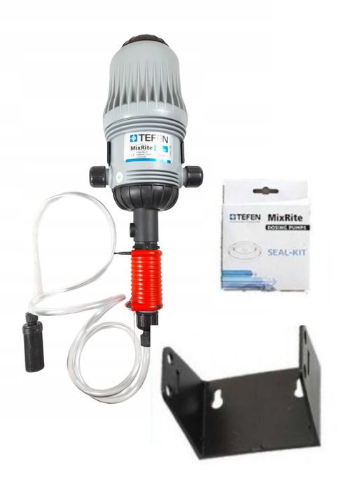 Dozownik do leków, pompa dozująca MIXRITE 0,3-2,0%