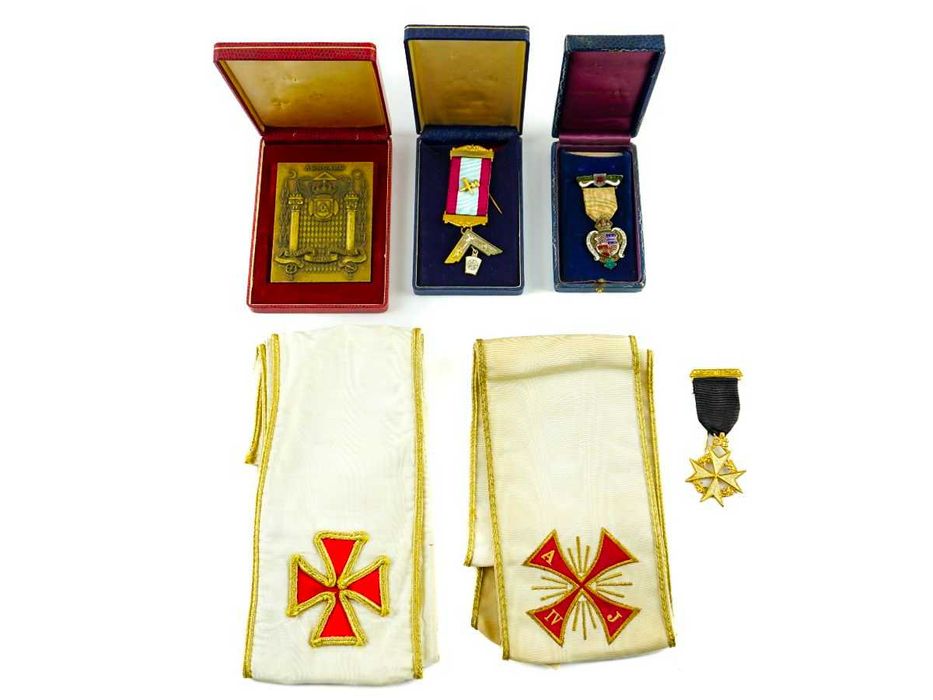 Medalhas Militaria