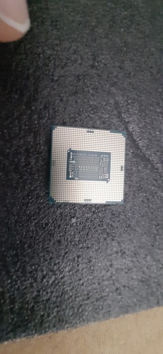 Vários Cpus 8ªGeração Intel® Gold Pentium® G5400 cache 4 M, 3,70 GHz