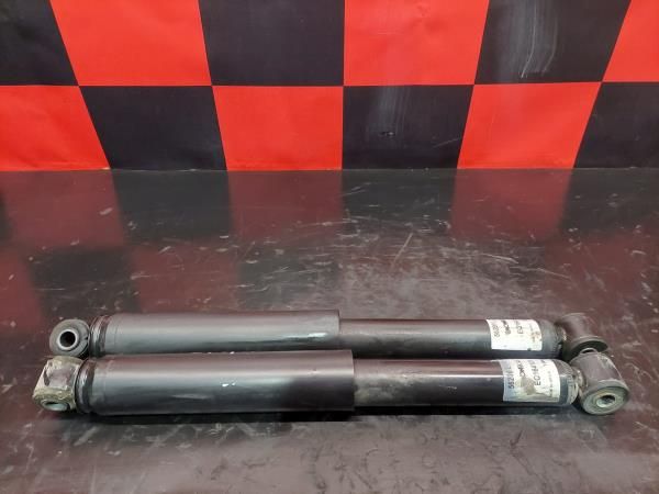 Amortecedor trás direito NISSAN Cabstar Chassis (F24M, F24W)