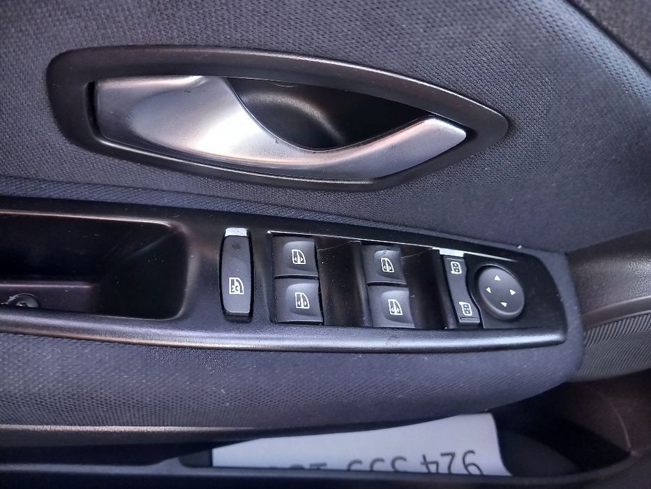 Vendo Renault megane