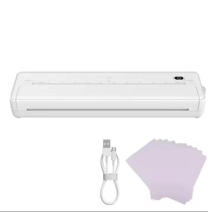 Трансферний прінтер А4 безпровідний