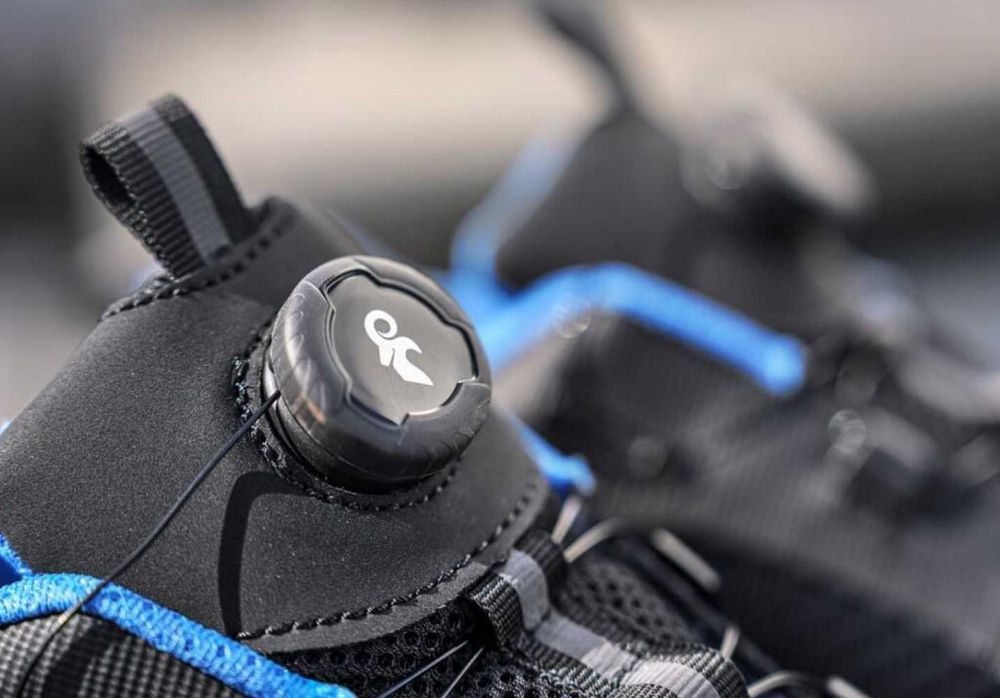 Спецвзуття Спецобувь Робоче взуття Рабочая обувь Кросівки Island Saba