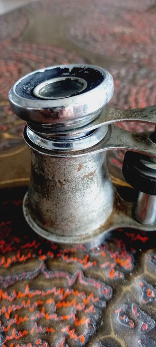 Lornetka starocie I antyki