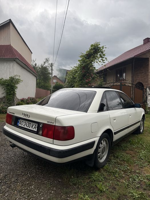 Продам ауді.