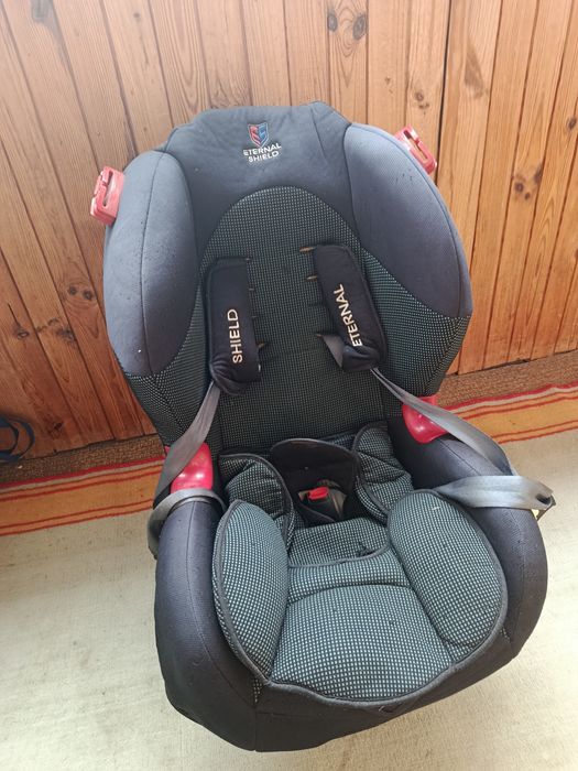 Продам дитяче автомобільне крісло