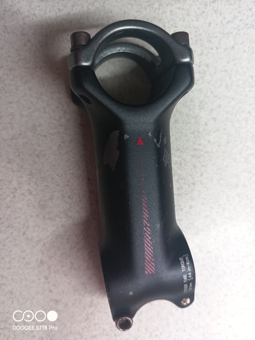 Mostek z roweru Scott Expert, 31.8