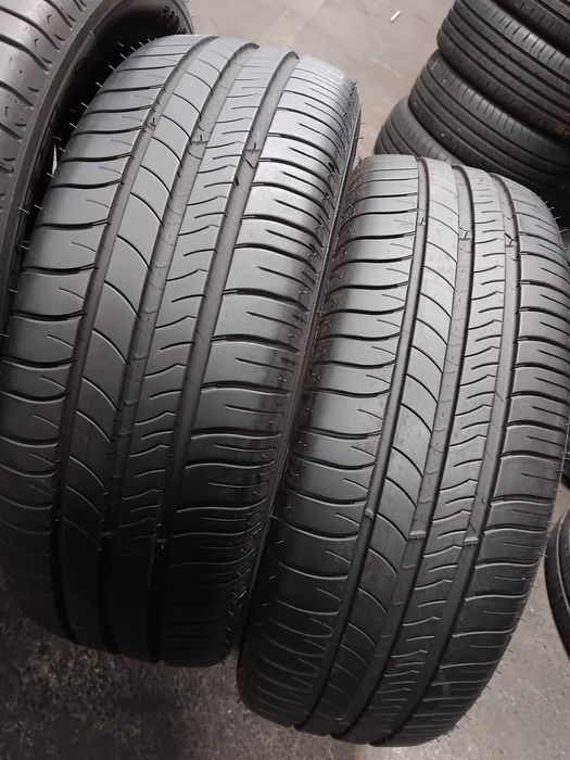 Шини бу 205/60 R16 Michelin Energy Sever Комплект Пара Літо