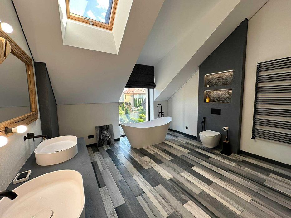 Будинок за адресою вул. Дача Ковалевського (площа 220 м²) - Atlanta.ua - фото 15