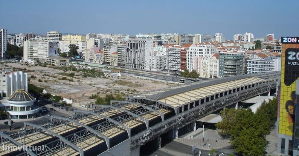 Apartamento T1 para venda