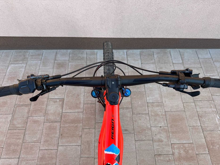 Giant Reign E+ 1 Pro XL