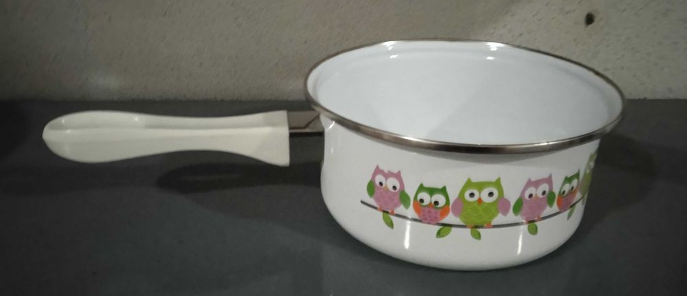 Conjuntos cozinha esmaltados