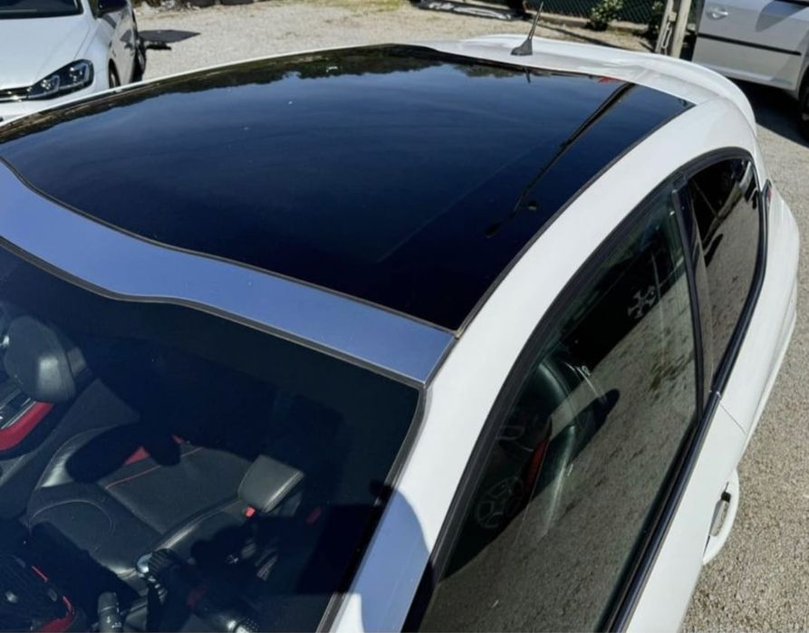 Vendo peugeot 208 GTI