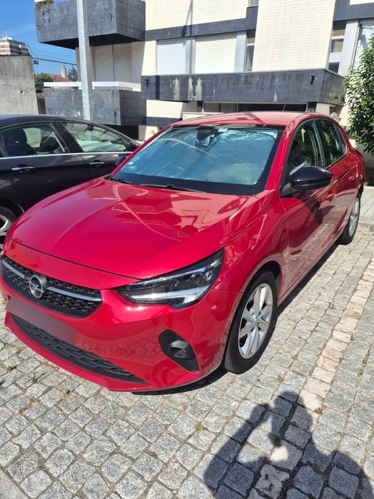 Opel Corsa 1.2 T