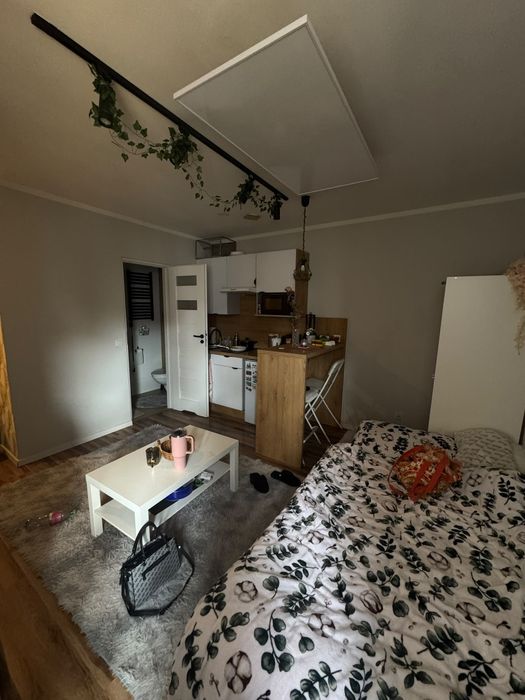 NA WYNAJEM | Chorzów Centrum | 2x Kawalerka dostępna od 1 lipca - Widok 6