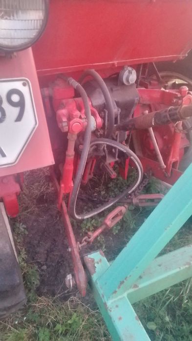 Трактор Т-25 в хорошому стані