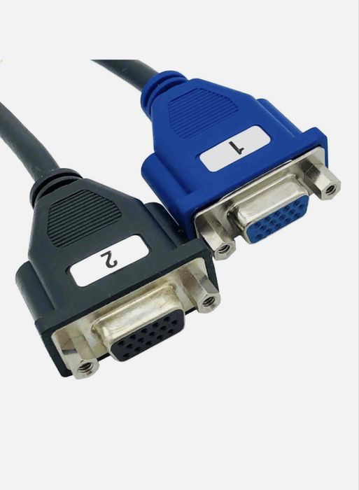 Сплитер Dell Molex 05E911 5E911 M1-DA