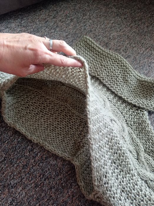 Narzuta made in Italia