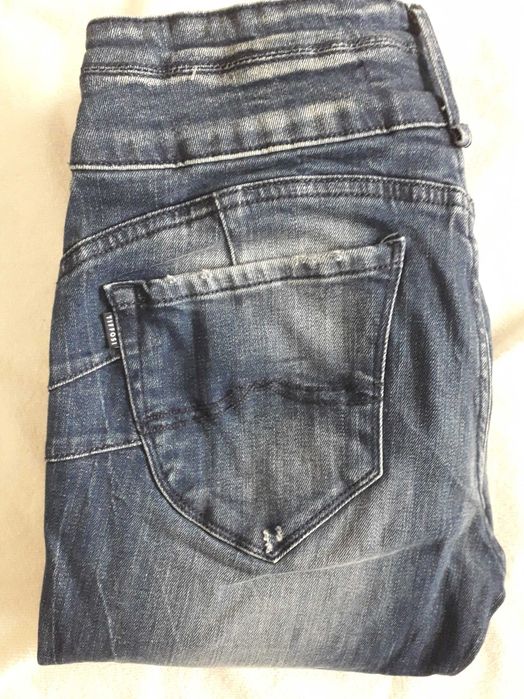 Tiffosi - New Denim Trousers