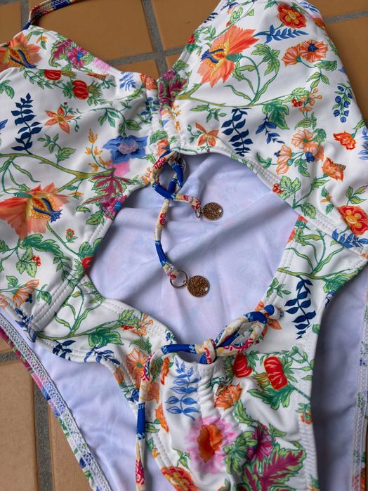 Fato de banho novo 36