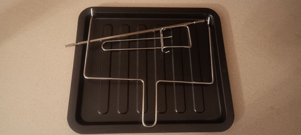 Piekarnik Caso Design TO 26 SilverStyle