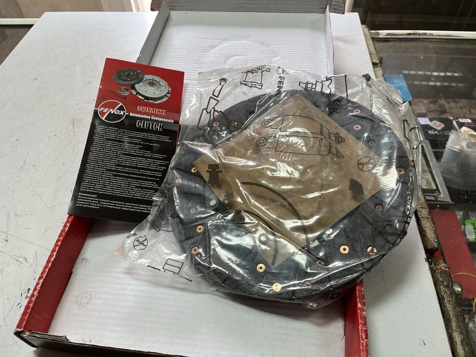 Продам новый! Диск сцепления газель 406 двигатель.