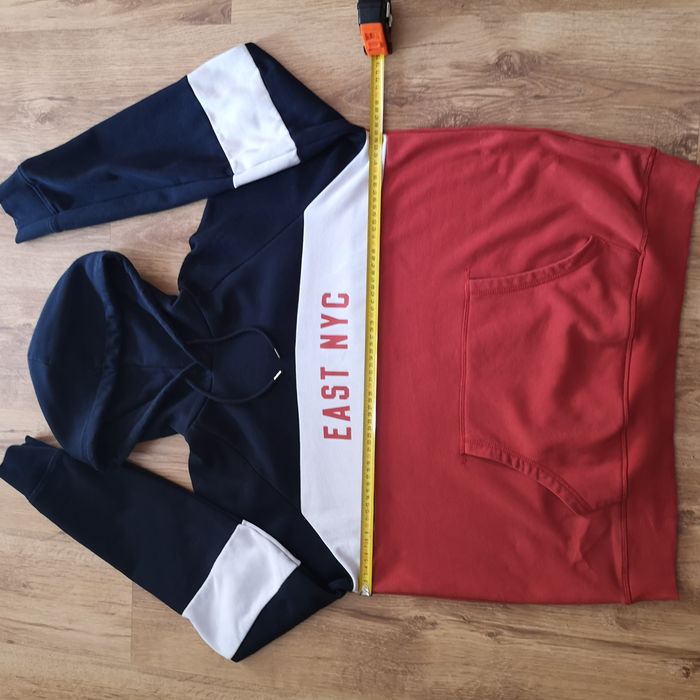 Bluza kangur rozmiar XXL   C&A