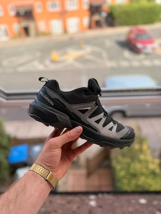Кросівки універсальні чоловічі Salomon X Ultra 360 GORE-TEX розмір 40 є інші розміра дивіться оголошення автора більше 1000 пар