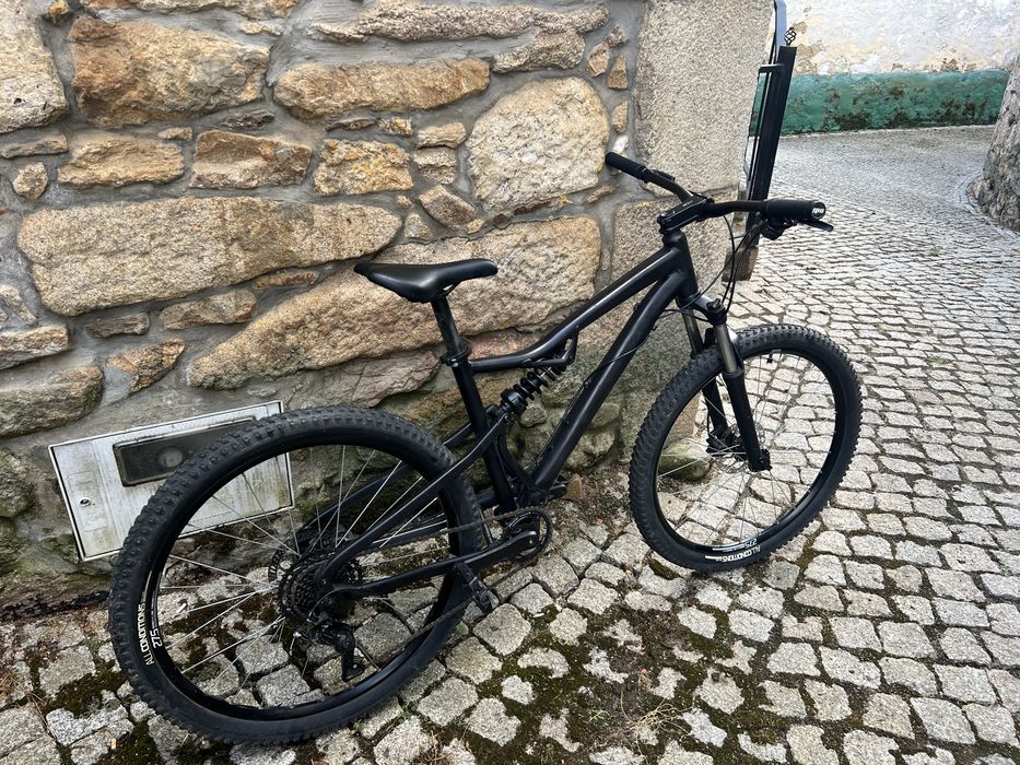 BTT Rockrider ST 530 S