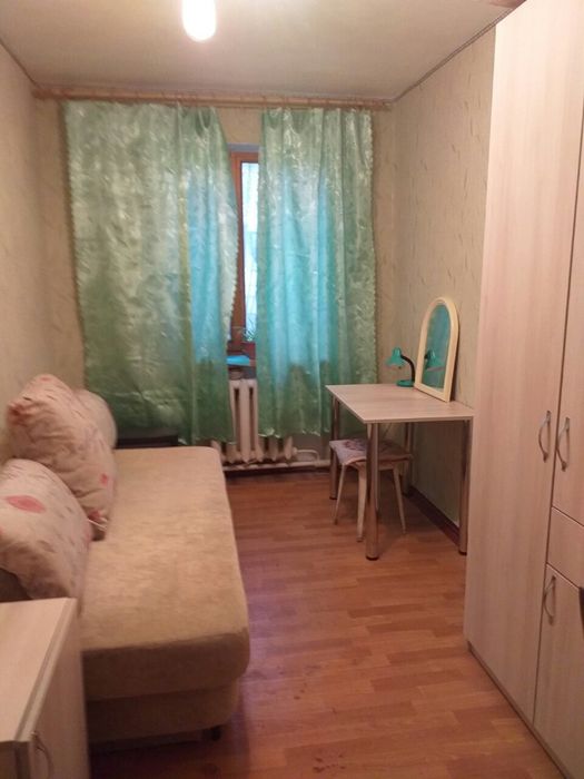 Аренда комната в коммуне Адмиральский проспект/ Лунина