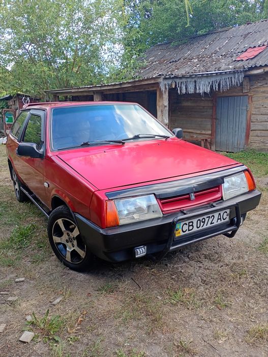 Продам восьмёрку