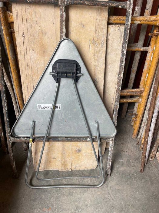 Varios sinais de obras