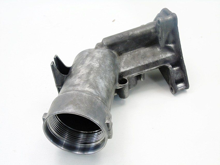 Obudowa Filtra Oleju 2.0 D Bmw E46 E90 E60 E61 E87 E91 E83 X3 7787072