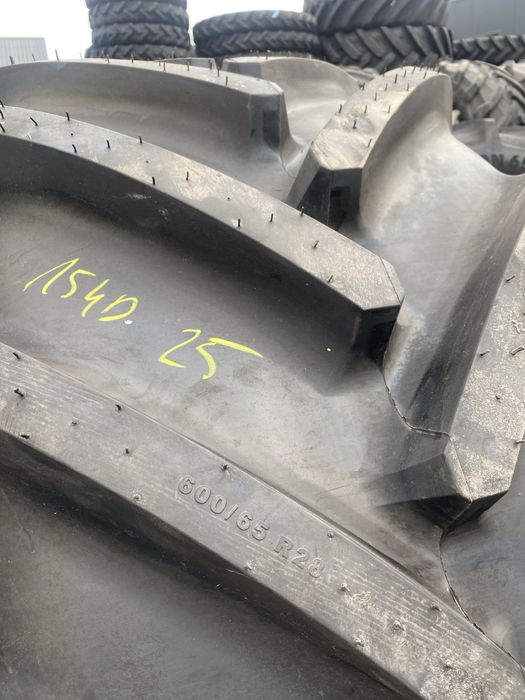 Opona 600/65 R28 Michelin Machxbib