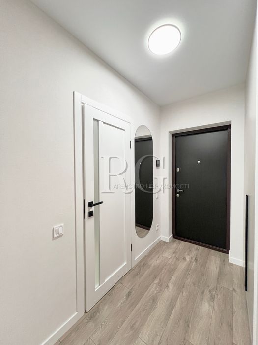 ПРОДАЖ Без % 1кімн 45м 13пов ЖК "Варшавський 2" Грекова 4 ВИНОГРАДАР