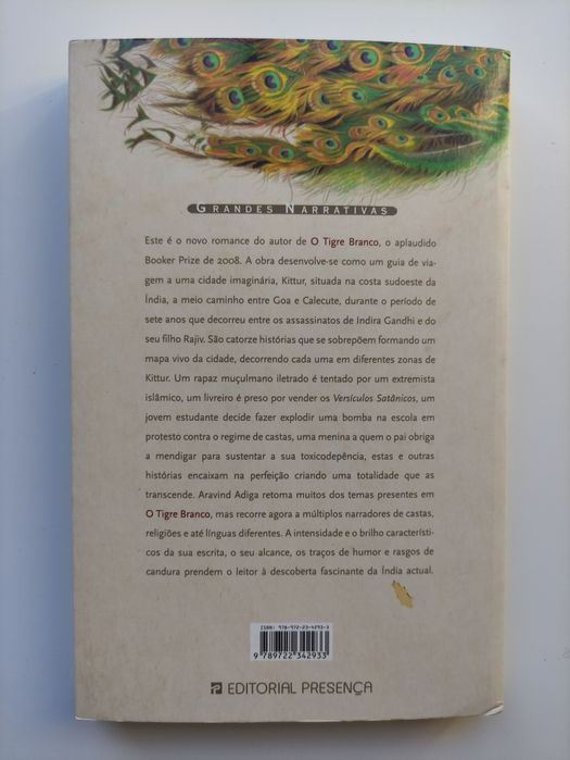 Entre os Assassinatos