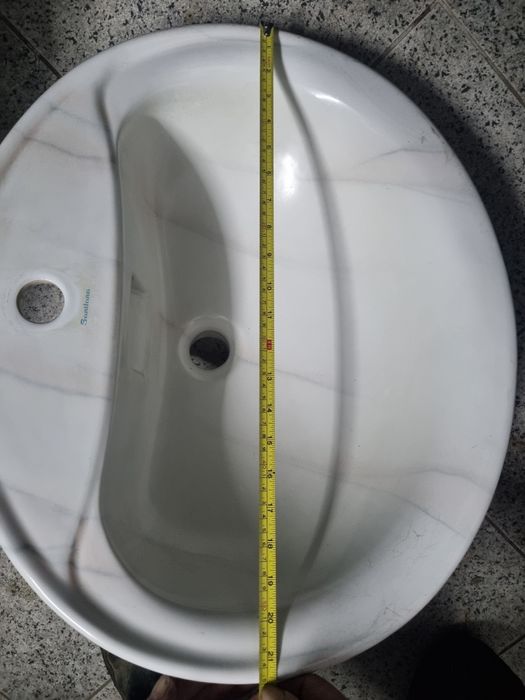 Lavatório   Sanitana