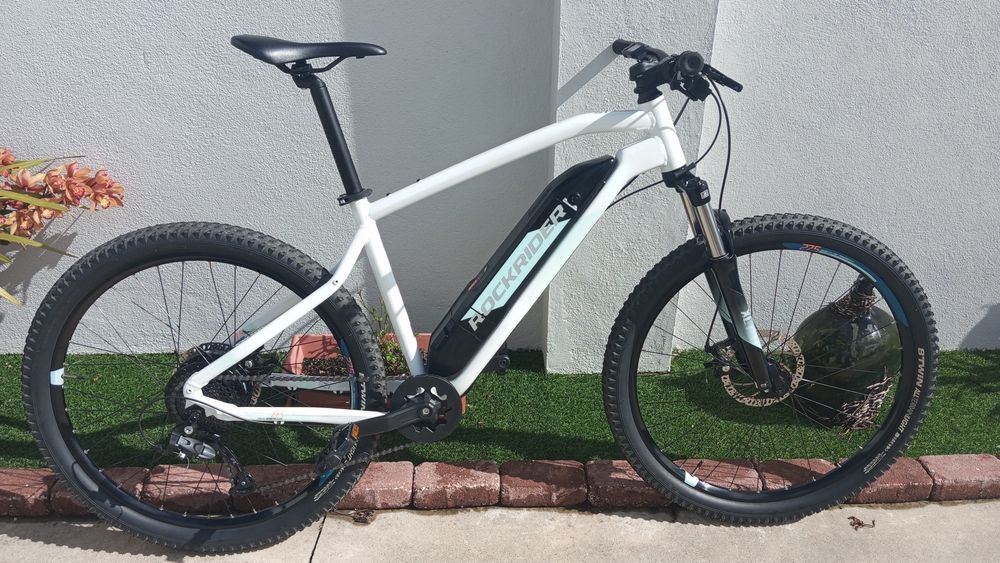 Bicicleta eléctrica ST100