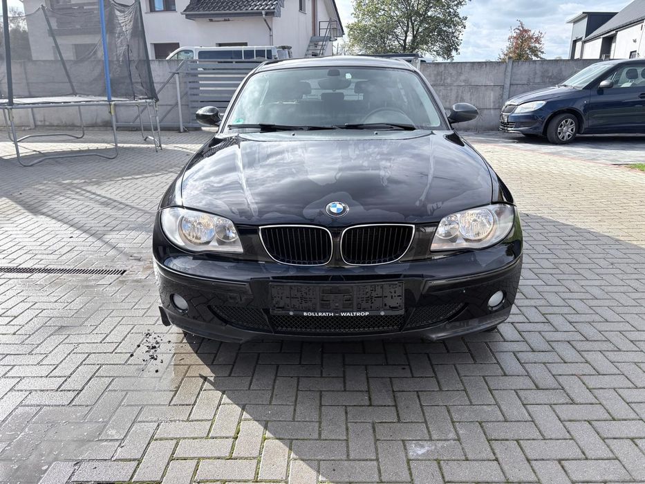 BMW Seria 1