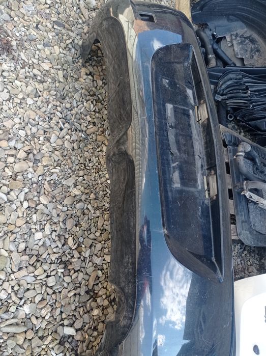 Задній бампер Chrysler Sebring 2007р 05116471AA