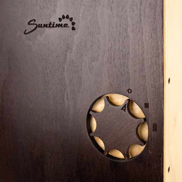 Кахон DeepTone від Suntime– максимальна глибина звуку у кожній ноті!