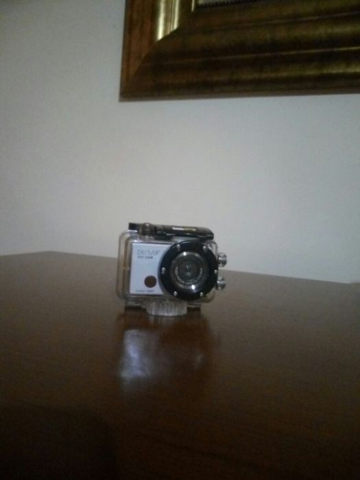 Action cam Denver