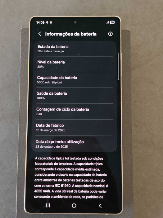 Samsung S25 Ultra 512 GB