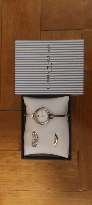 Relógio Tommy Hilfiger
