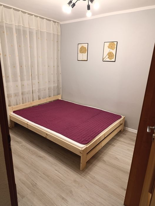 Wynajmę 2- pokojowe mieszkanie 38m² Bytom Stroszek/ Rezerwacja