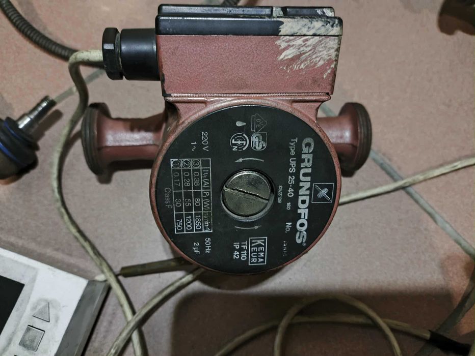 Motoreduktor Przekładnia Silnik Besel Elektryczny 0,09KW jednofazowy 230V Pompa Piec Szuflada Zgoda Wieprz
