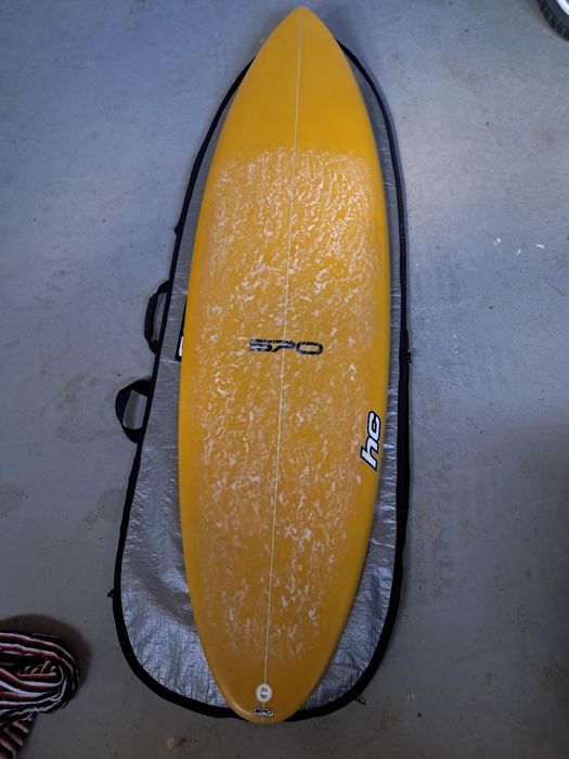 Várias pranchas Surf SPO