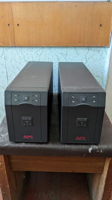 Системний блок + Монітор, комплект.